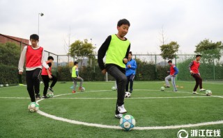 孩子中学学足球有用吗，孩子中学学足球有用吗知乎