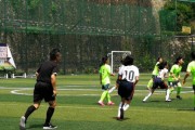 20岁还能学足球吗，20岁还能学足球吗女生