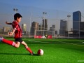 中国踢足球的男人多吗，中国踢足球的男人多吗知乎