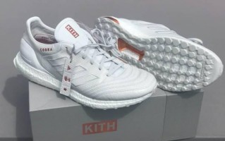 阿迪青少年足球鞋哪款好，阿迪青少年足球鞋哪款好穿