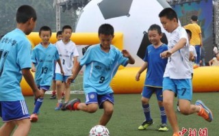 全国特色足球学校学足球收费吗，足球特色学校经费多少