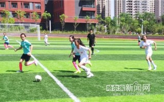 6岁男孩学足球去哪学最好，6岁男孩学足球去哪学最好呢