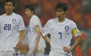 2002年世界杯专题，2002 年世界杯