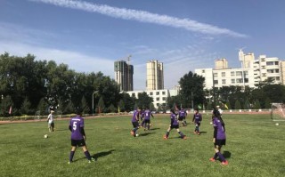 白银市哪所学校足球好，白银市哪所学校足球好一点