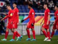 中国足球和外国足球差哪了，中国足球和外国足球的差距