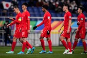中国足球和外国足球差哪了，中国足球和外国足球的差距